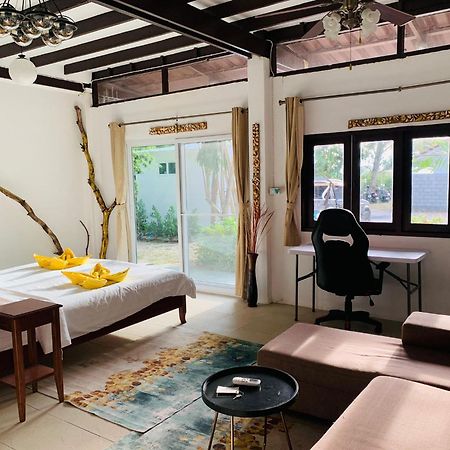 The Summer House Samui لكوه ساموي المظهر الخارجي الصورة