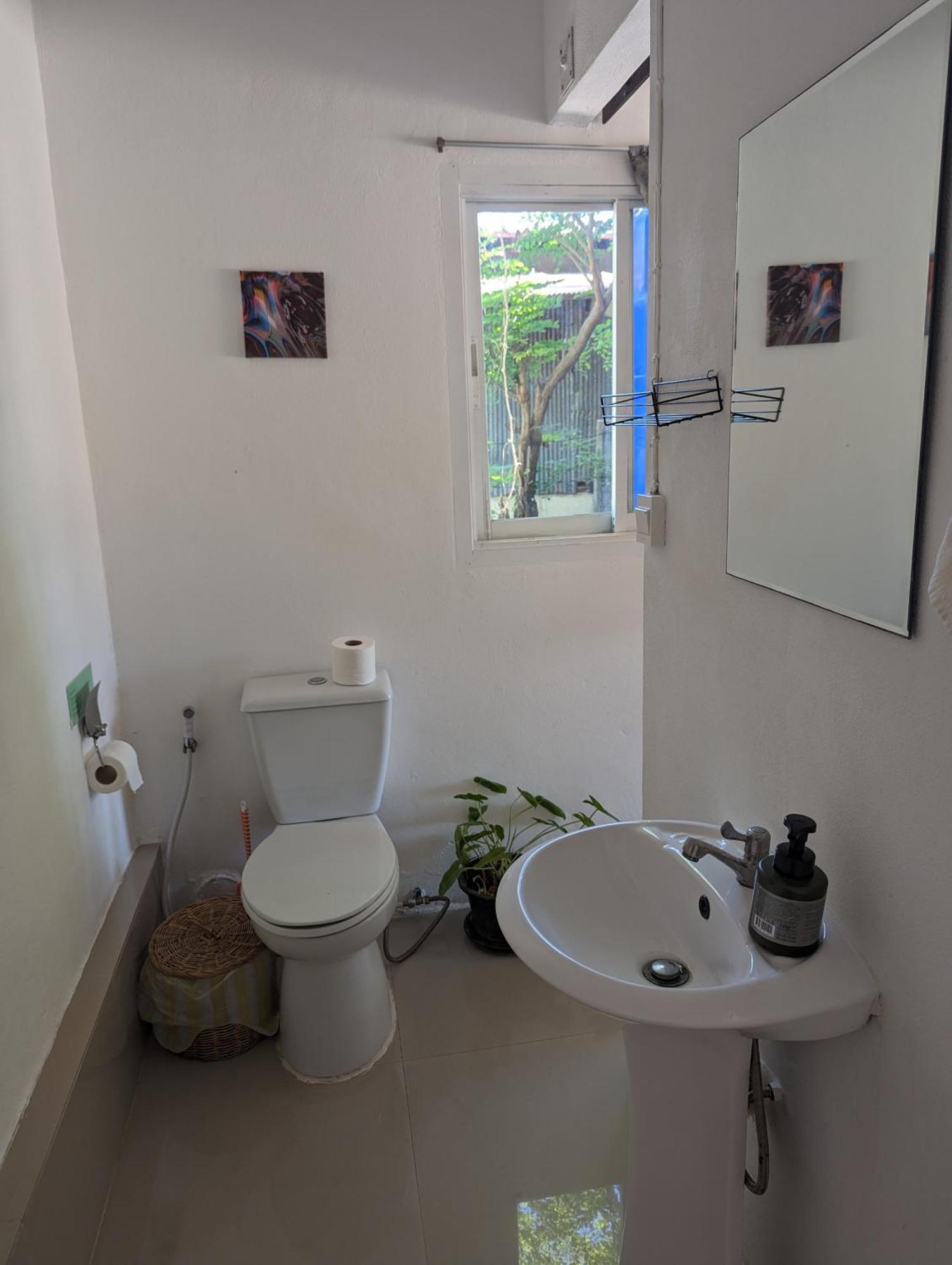 The Summer House Samui لكوه ساموي المظهر الخارجي الصورة