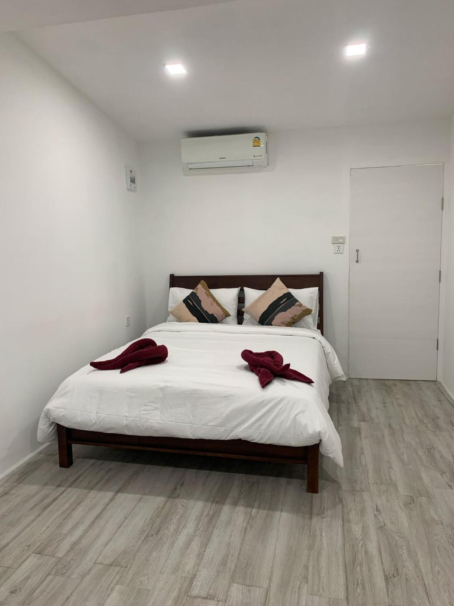 The Summer House Samui لكوه ساموي المظهر الخارجي الصورة