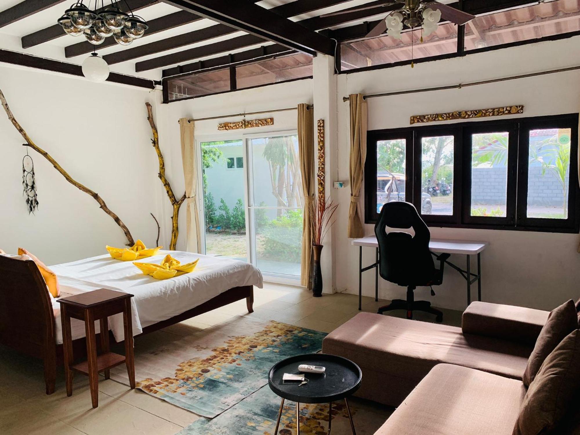The Summer House Samui لكوه ساموي المظهر الخارجي الصورة