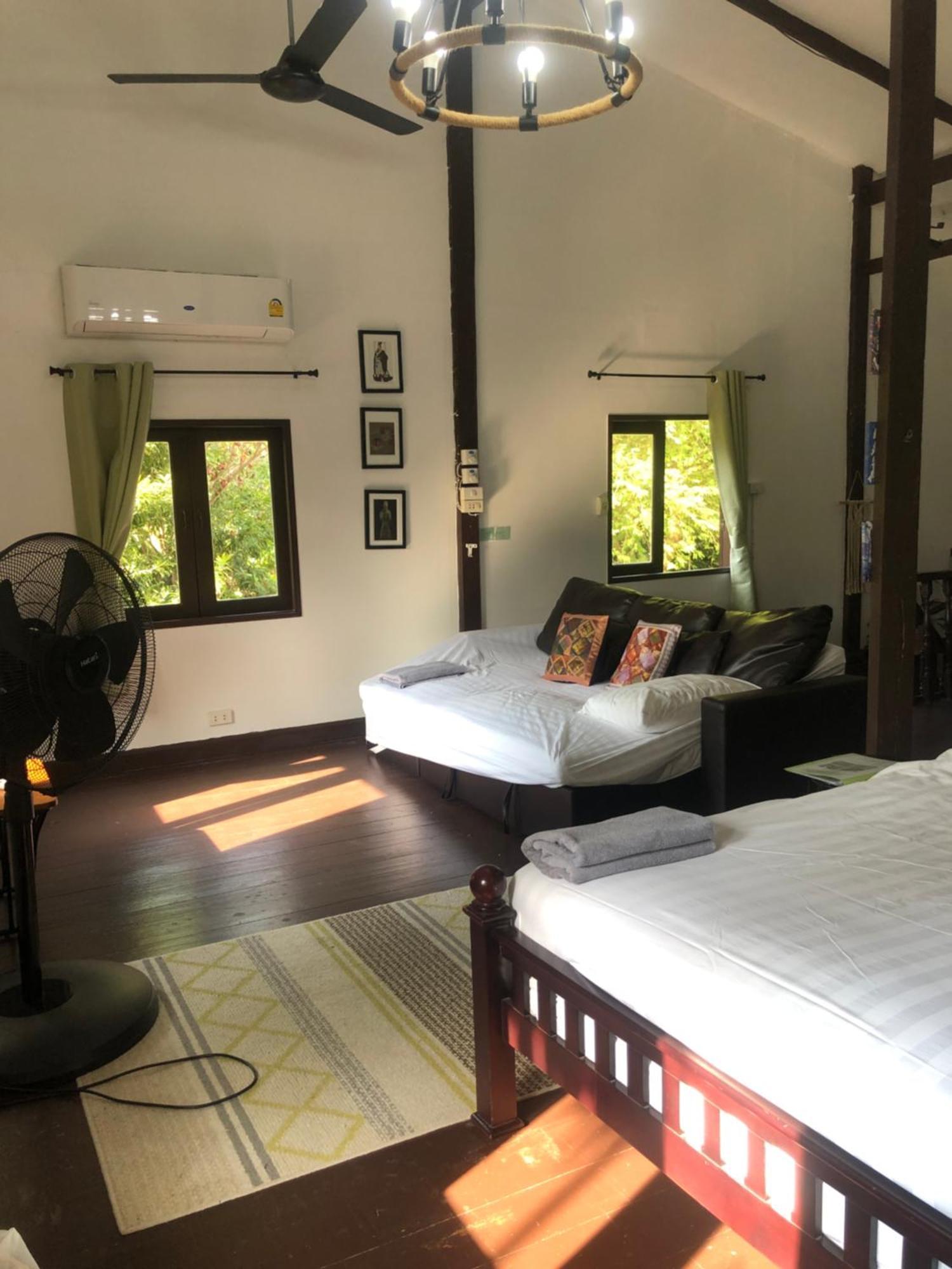 The Summer House Samui لكوه ساموي المظهر الخارجي الصورة
