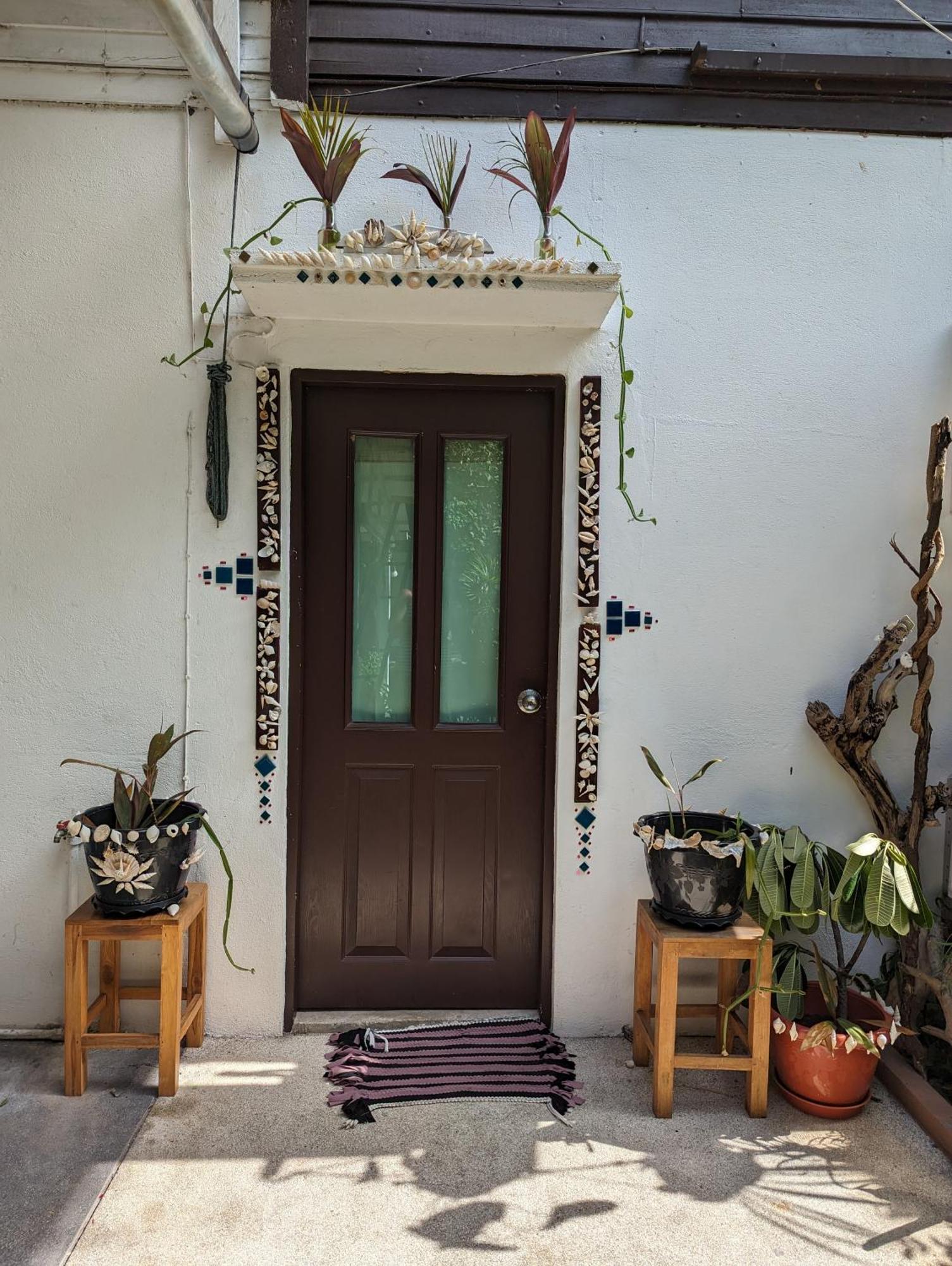 The Summer House Samui لكوه ساموي المظهر الخارجي الصورة