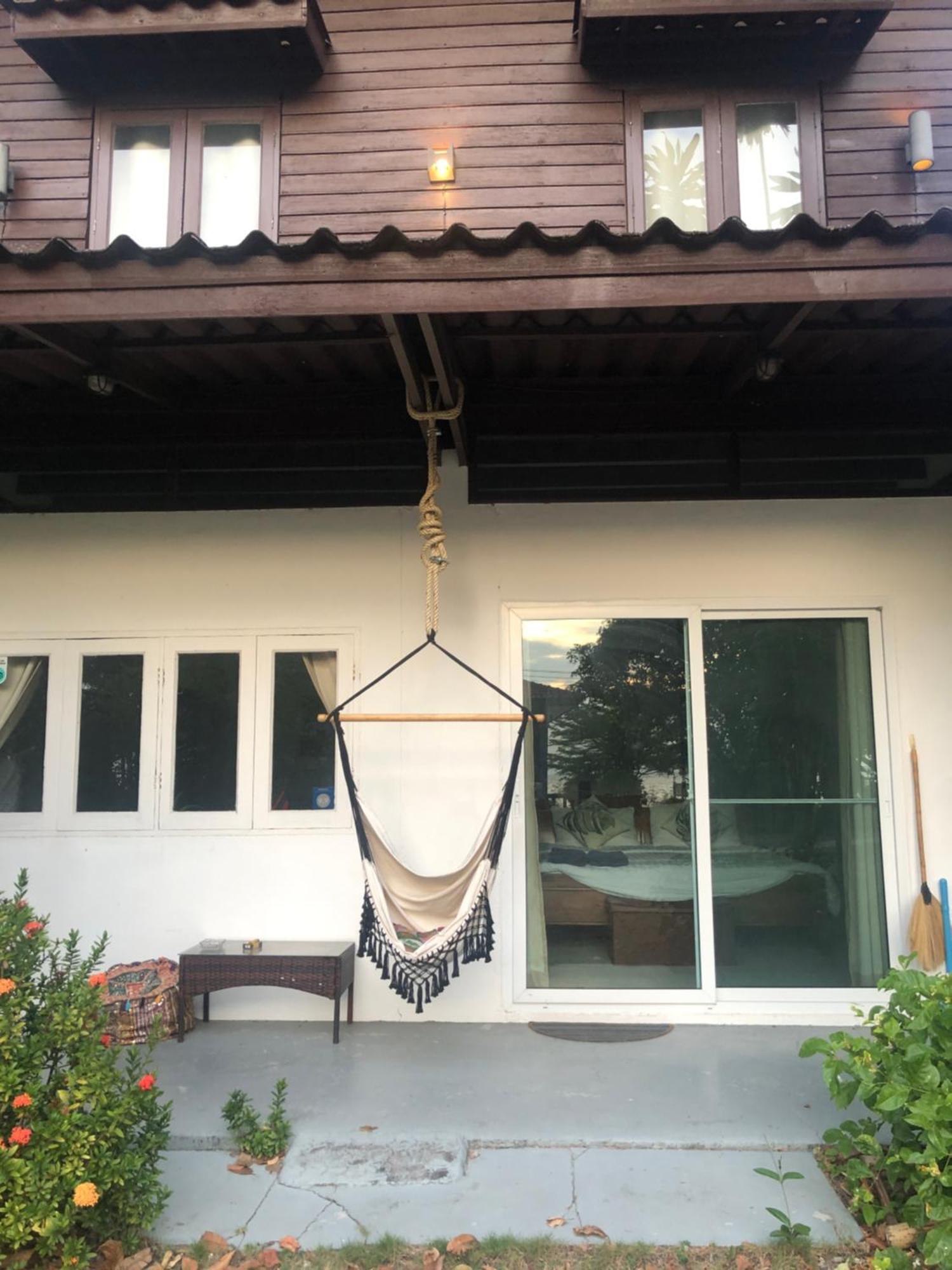 The Summer House Samui لكوه ساموي المظهر الخارجي الصورة