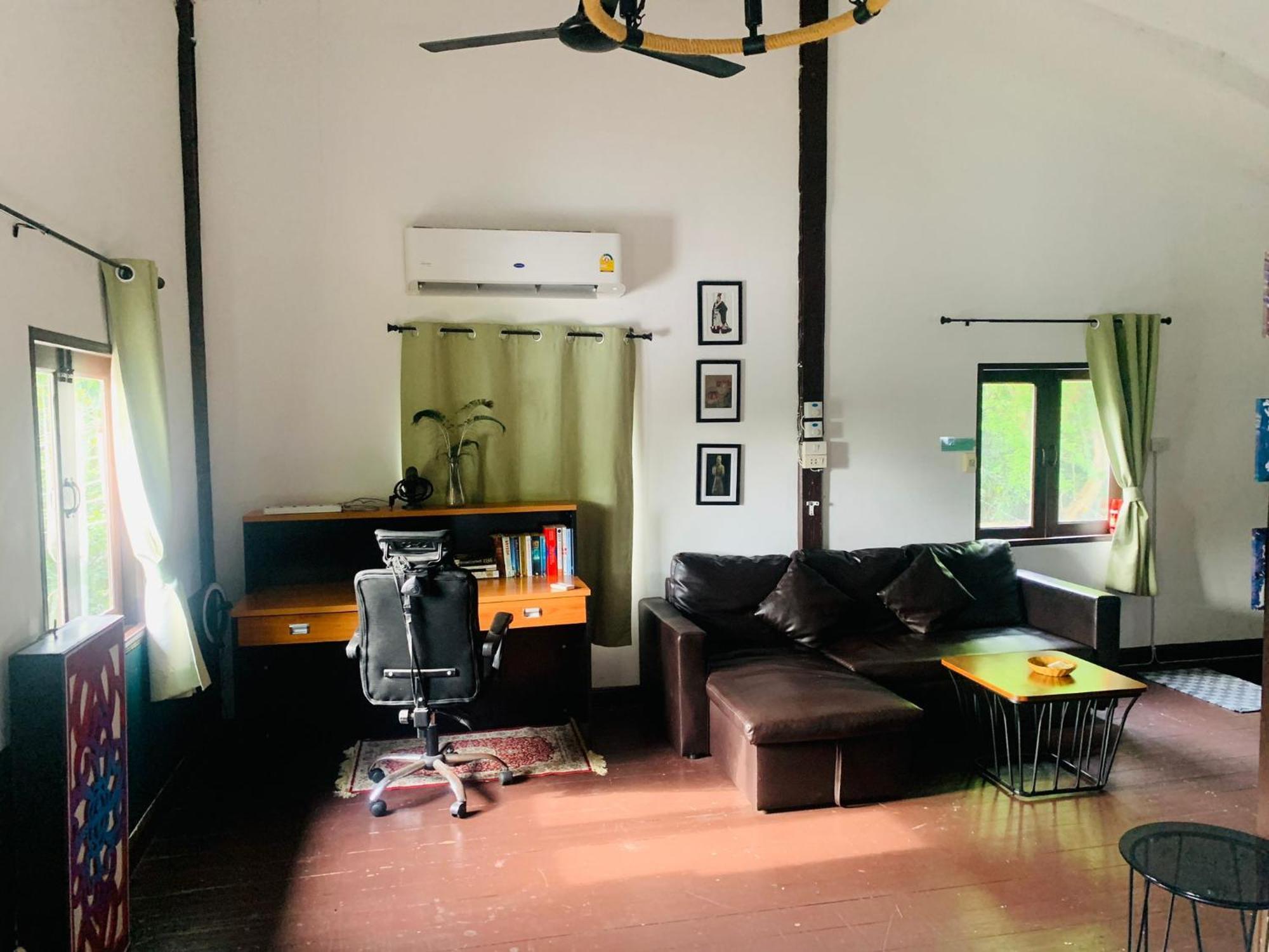 The Summer House Samui لكوه ساموي المظهر الخارجي الصورة