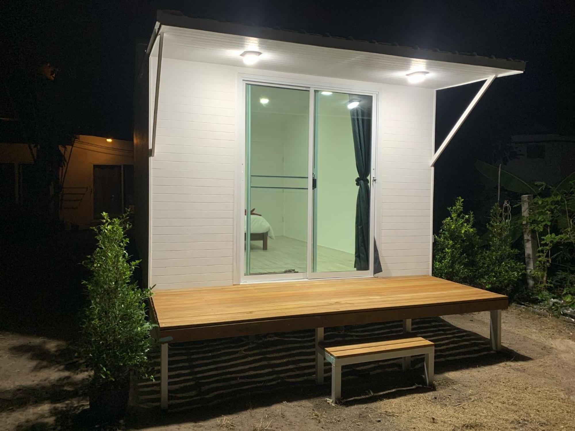 The Summer House Samui لكوه ساموي المظهر الخارجي الصورة