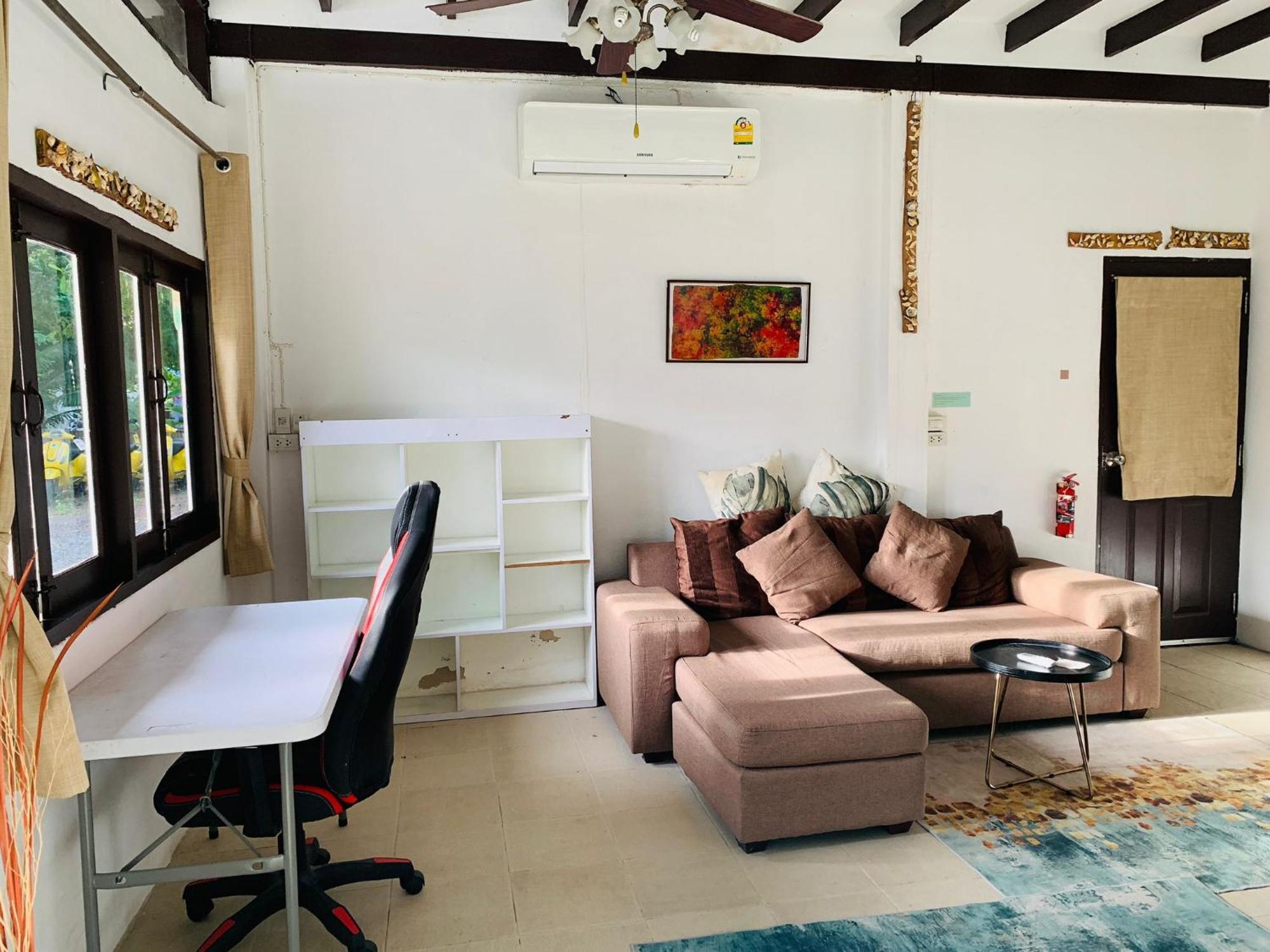 The Summer House Samui لكوه ساموي المظهر الخارجي الصورة